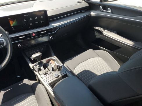 New 2026 Kia K5 LXS FWD image 27