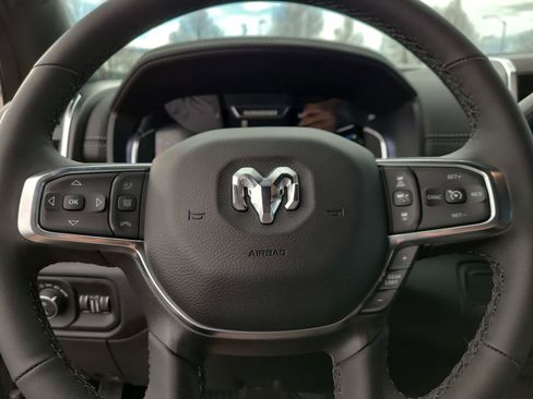 New 2026 RAM 3500 Laramie image 23