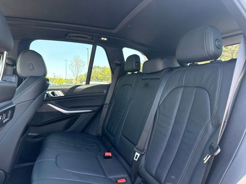 Used 2019 BMW X5 xDrive40i AWD/4WD image 31