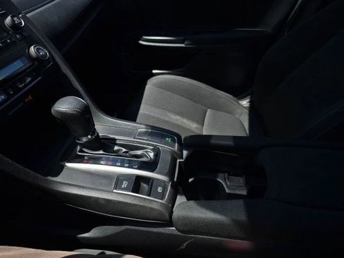Used 2018 Honda Civic LX image 26