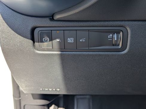 New 2026 Chevrolet Equinox EV LT FWD image 14