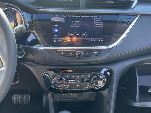 Used 2023 Buick Encore GX Essence w/ Experience Buick Package AWD/4WD image 16