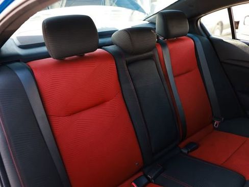 Used 2014 Honda Civic Si image 17