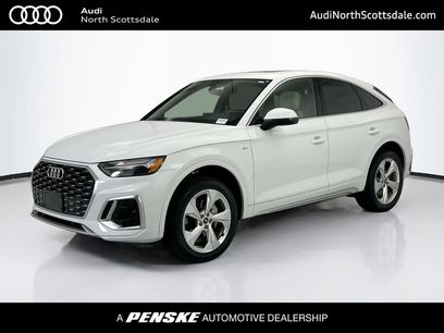 Certified 2023 Audi Q5 2.0T Premium Plus w/ Premium Plus Package