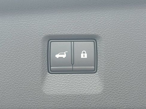 Used 2026 INFINITI QX60 Luxe w/ Cargo Package FWD image 19