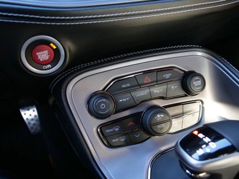 Used 2023 Dodge Challenger SRT Hellcat image 18