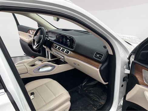 Used 2023 Mercedes-Benz GLE 350 4MATIC image 35