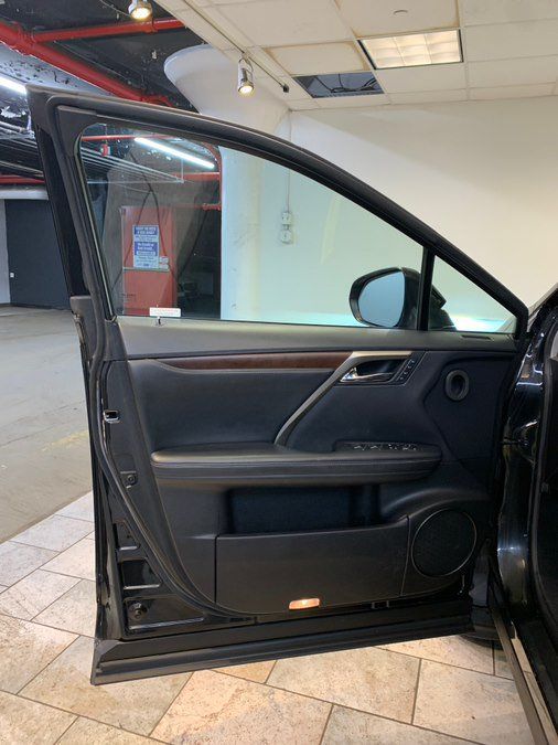 Used 2021 Lexus RX 350 AWD w/ Premium Package image 14