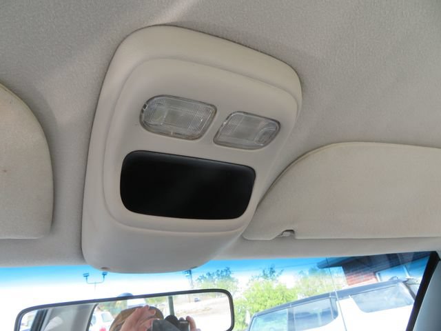 Used 1997 Dodge Ram 1500 Truck 2WD Regular Cab image 25