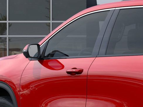 Used 2026 GMC Acadia Elevation w/ Elevation Premium Package image 12