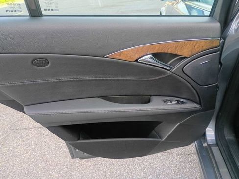 Used 2007 Mercedes-Benz E 350 Sedan image 44