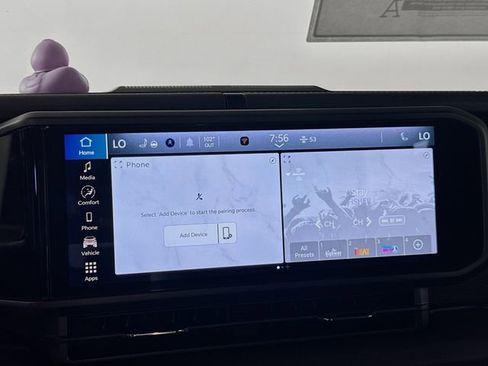 New 2025 Jeep Gladiator Mojave w/ Safety Group image 17