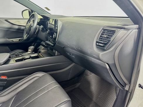 Used 2022 Lexus NX 350 F Sport image 31