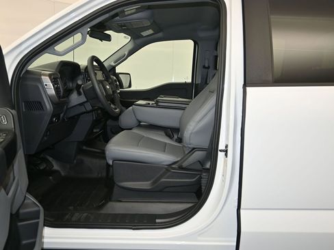 New 2026 Ford F150 XL w/ Equipment Group 103A High AWD/4WD image 19