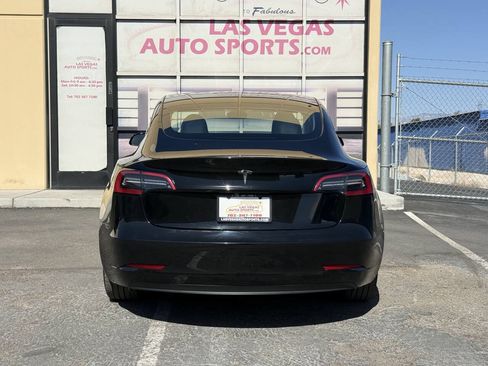 Used 2023 Tesla Model 3 Standard Range RWD image 8