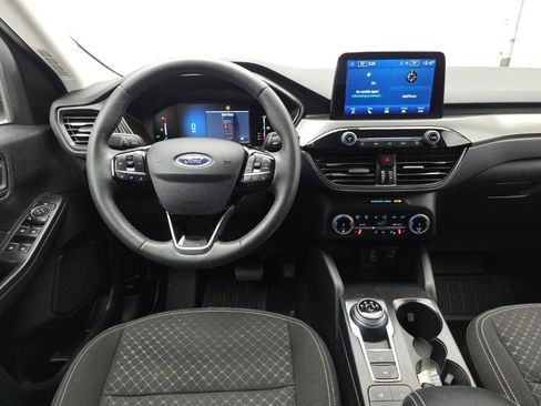 Used 2024 Ford Escape Active image 16