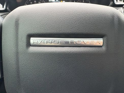 Used 2020 Land Rover Range Rover Velar S image 47