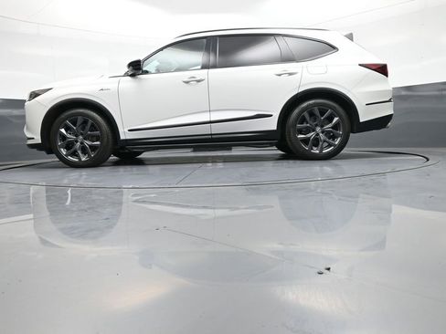Certified 2022 Acura MDX A-Spec AWD/4WD image 35