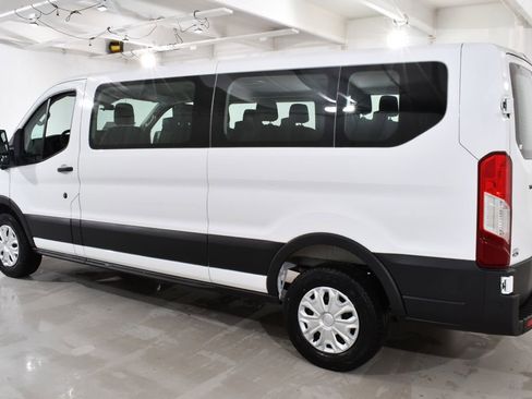 New 2026 Ford Transit 350 XLT RWD image 15