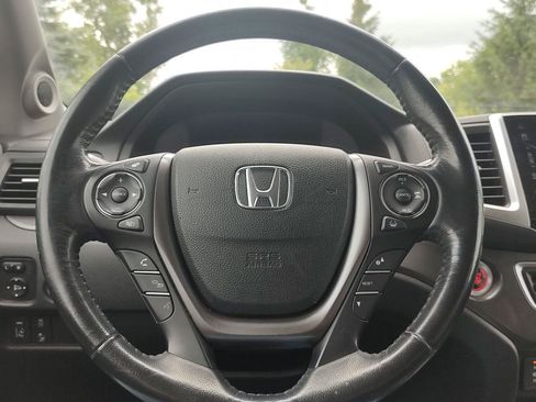 Used 2017 Honda Pilot EX-L image 18