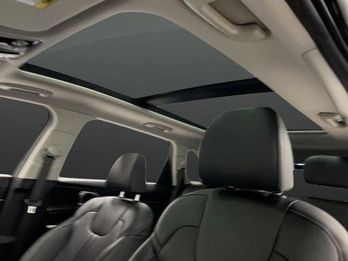 Used 2025 Kia Sorento EX w/ EX Panoramic Sunroof Package AWD/4WD image 7