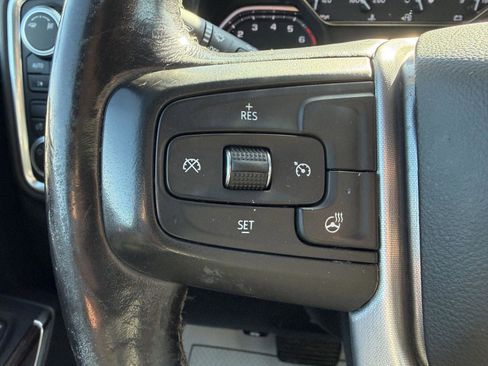 Used 2019 GMC Sierra 1500 SLE AWD/4WD image 14