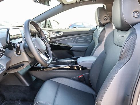 New 2025 Volkswagen ID.4 Pro S Plus image 19