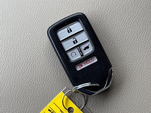 Used 2019 Honda CR-V Touring image 34