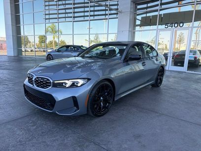 Used 2026 BMW M340i w/ Premium Package