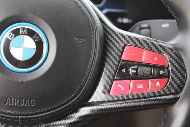 Used 2023 BMW i4 eDrive40 w/ M Sport Package RWD image 15