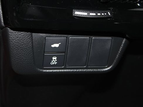 Used 2025 Honda CR-V Sport Touring image 7