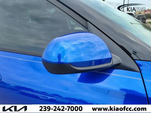 Certified 2022 Kia Seltos LX AWD/4WD image 9
