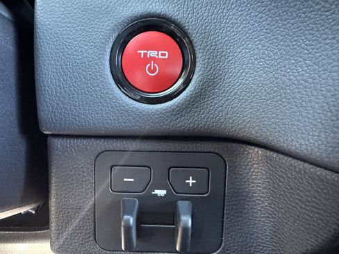 New 2025 Toyota Tundra TRD Pro AWD/4WD image 28