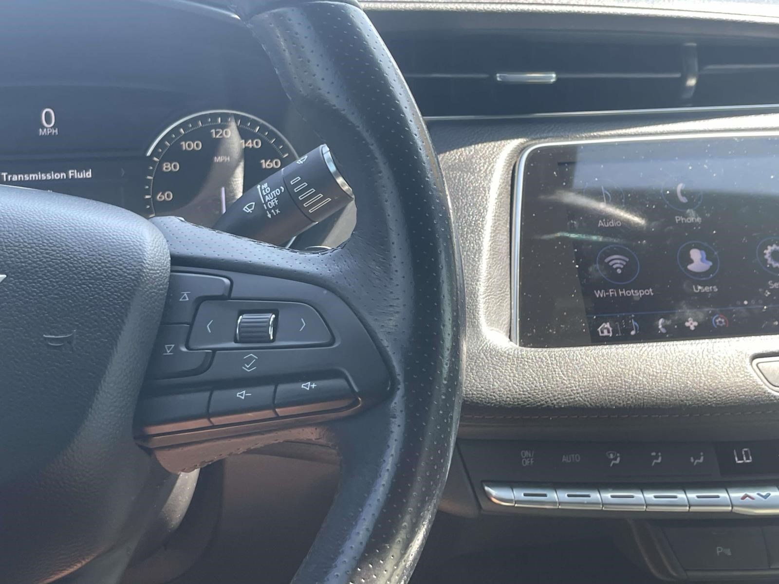 Used 2019 Cadillac XT4 Sport FWD image 21