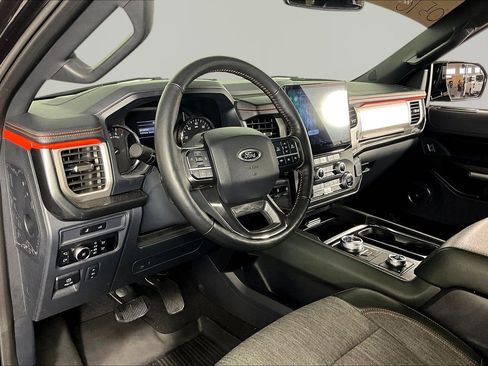 Used 2024 Ford Expedition Timberline AWD/4WD image 17