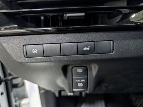 Used 2026 Nissan Murano SL image 20