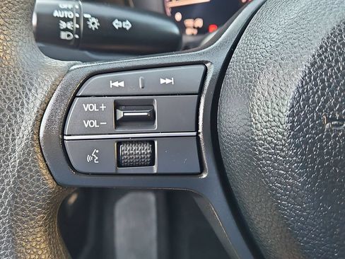Used 2025 Honda Accord LX image 21