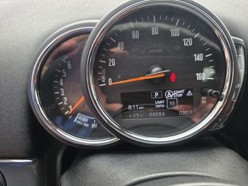 Used 2020 MINI Cooper Countryman S AWD/4WD image 14