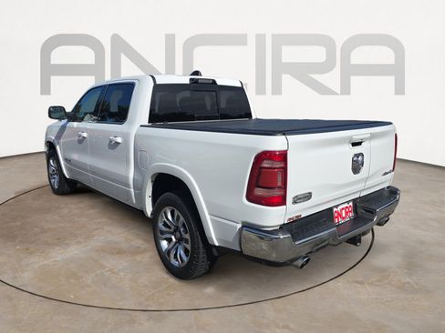 Certified 2024 RAM 1500 Limited AWD/4WD image 8