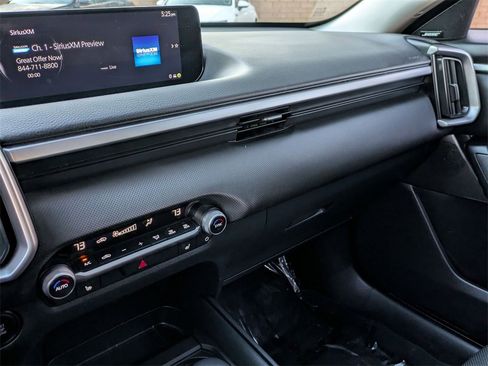 Used 2025 MAZDA CX-50 AWD 2.5 S w/ Premium Package image 14