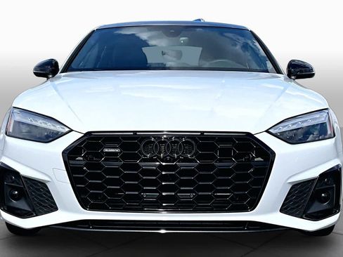 Used 2024 Audi A5 2.0T Premium Plus AWD/4WD image 4