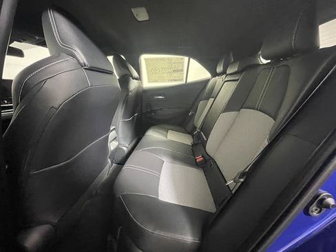 New 2026 Toyota Corolla XSE FWD image 10