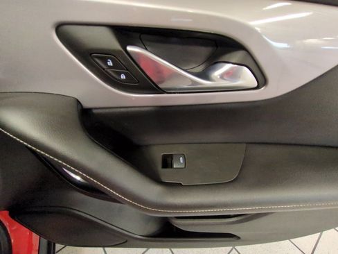 Used 2023 Chevrolet Blazer LT w/ Driver Confidence Package image 22