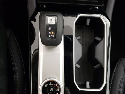 New 2026 Mitsubishi Outlander Trail Edition image 26