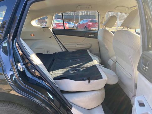 Used 2014 Subaru Impreza 2.0i Sport Premium image 31