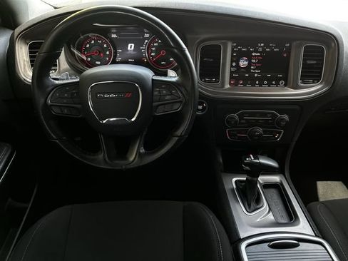 Used 2023 Dodge Charger Scat Pack RWD image 13