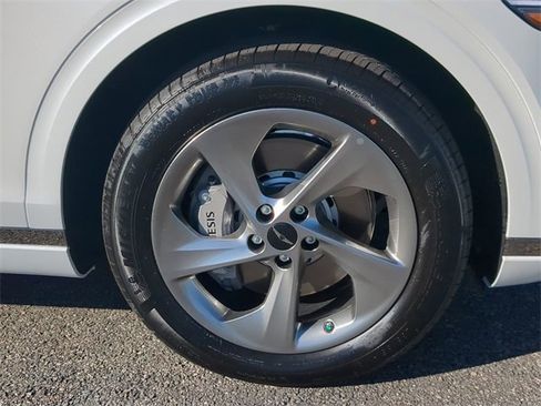 New 2026 Genesis GV70 2.5T Advanced image 10