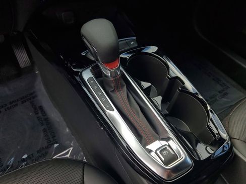 New 2026 Chevrolet Trax RS w/ Driver Confidence Package FWD image 26