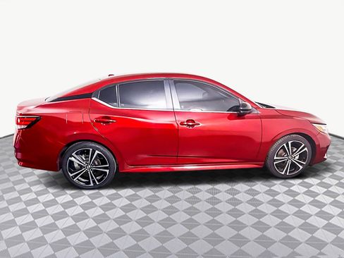 Used 2023 Nissan Sentra SR image 11