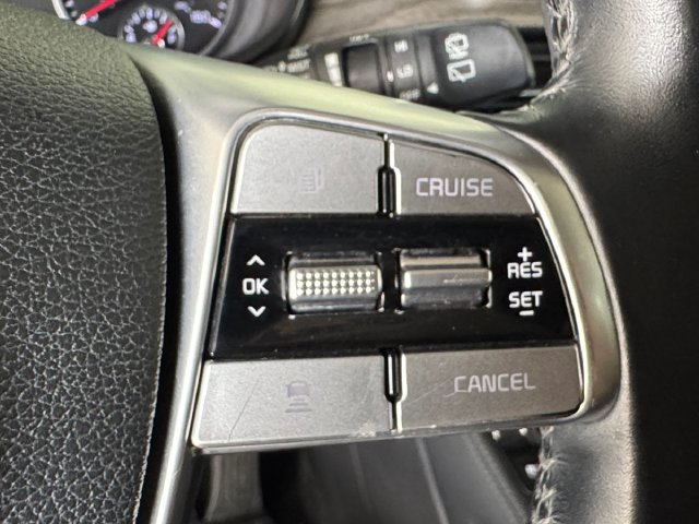Used 2021 Kia Telluride EX FWD image 8